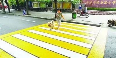 道路交通标志和标线